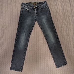 American Eagle Extreme Flex 360 Skinny Jeans
